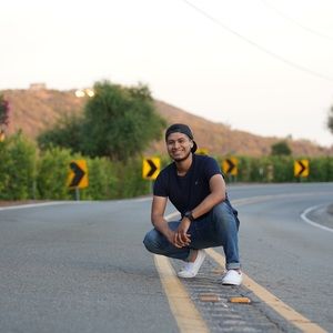 Meet your Posher, Gerardo